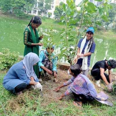 Project Reform Bangladesh, photo 17