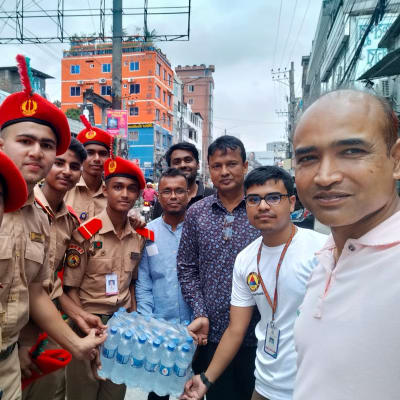 Project Reform Bangladesh, photo 14