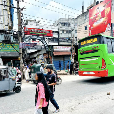 Project Reform Bangladesh, photo 13