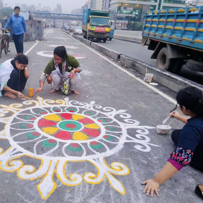 Project Reform Bangladesh, photo 20