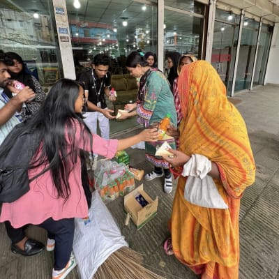 Project Reform Bangladesh, photo 19