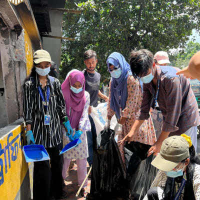 Project Reform Bangladesh, photo 35