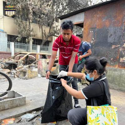 Project Reform Bangladesh, photo 32