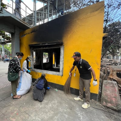 Project Reform Bangladesh, photo 37