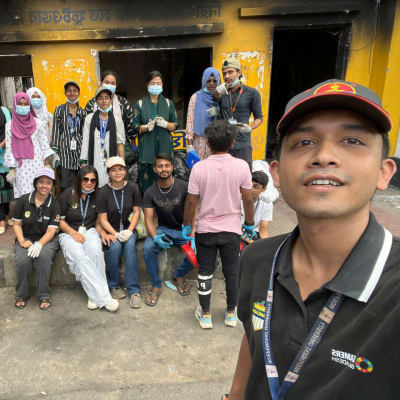 Project Reform Bangladesh, photo 36