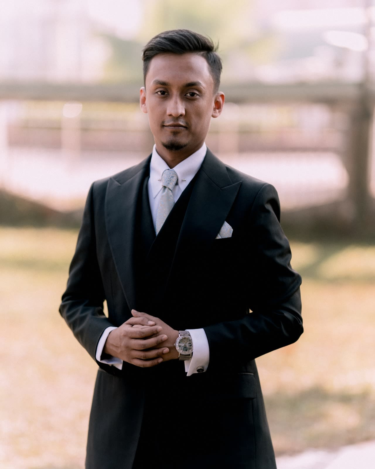 Md. Yaasin Al Rashid