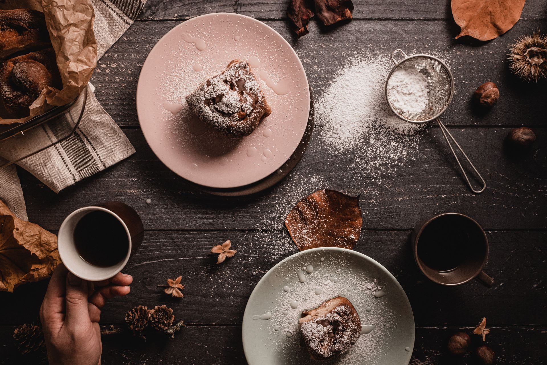 Best Cafes and Coffee Shops in Jim Thorpe, Pennsylvania