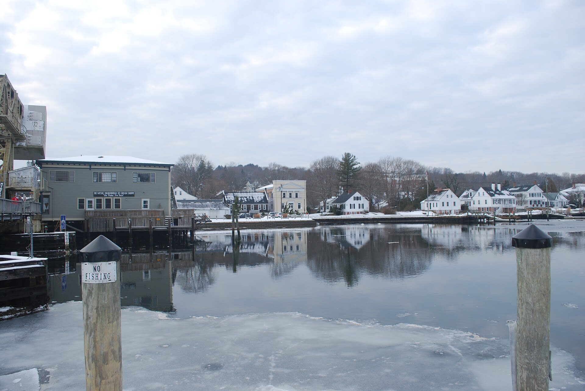 Mystic Travel Guide: Connecticut's Maritime Village