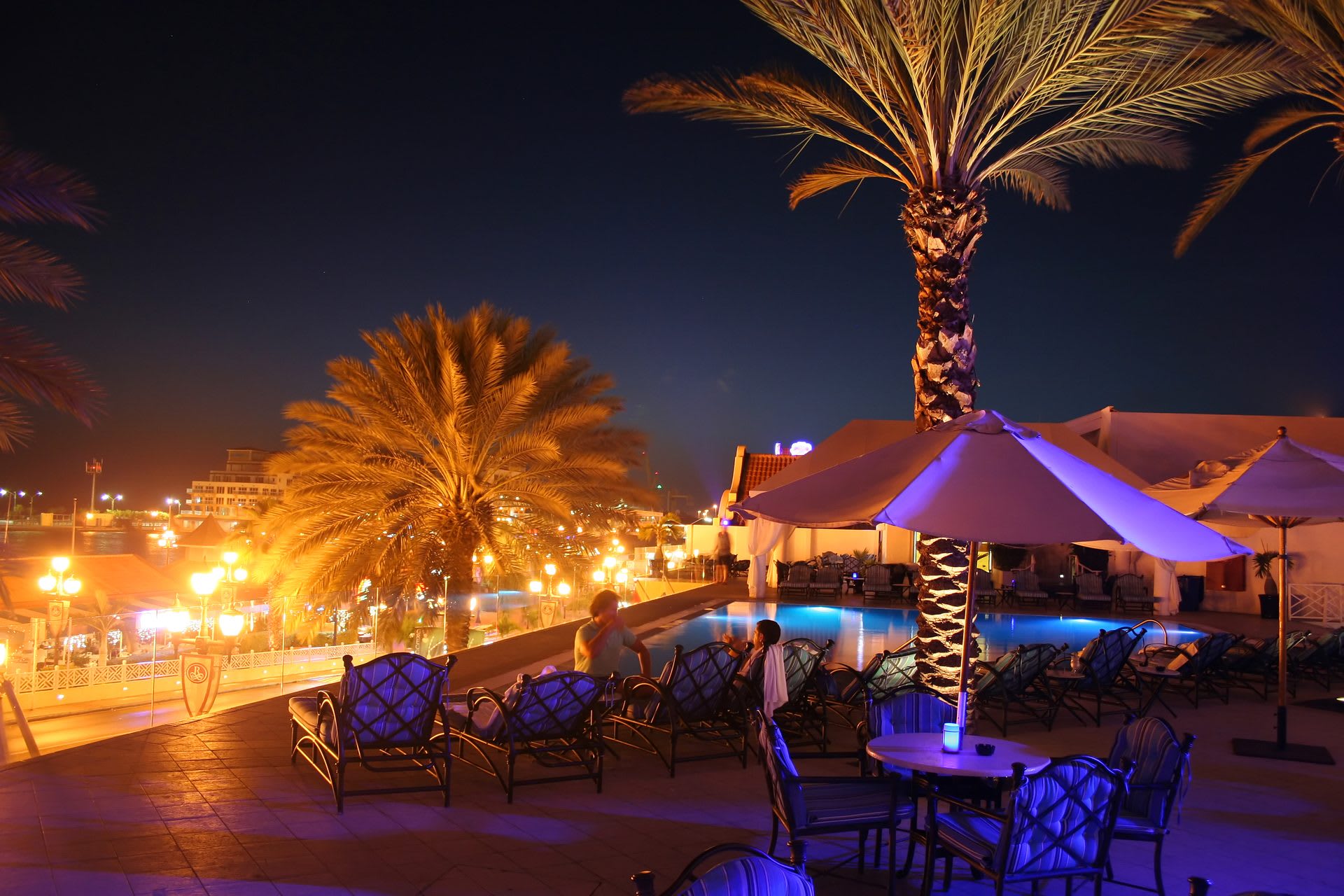 Where to Stay in Oranjestad, Aruba