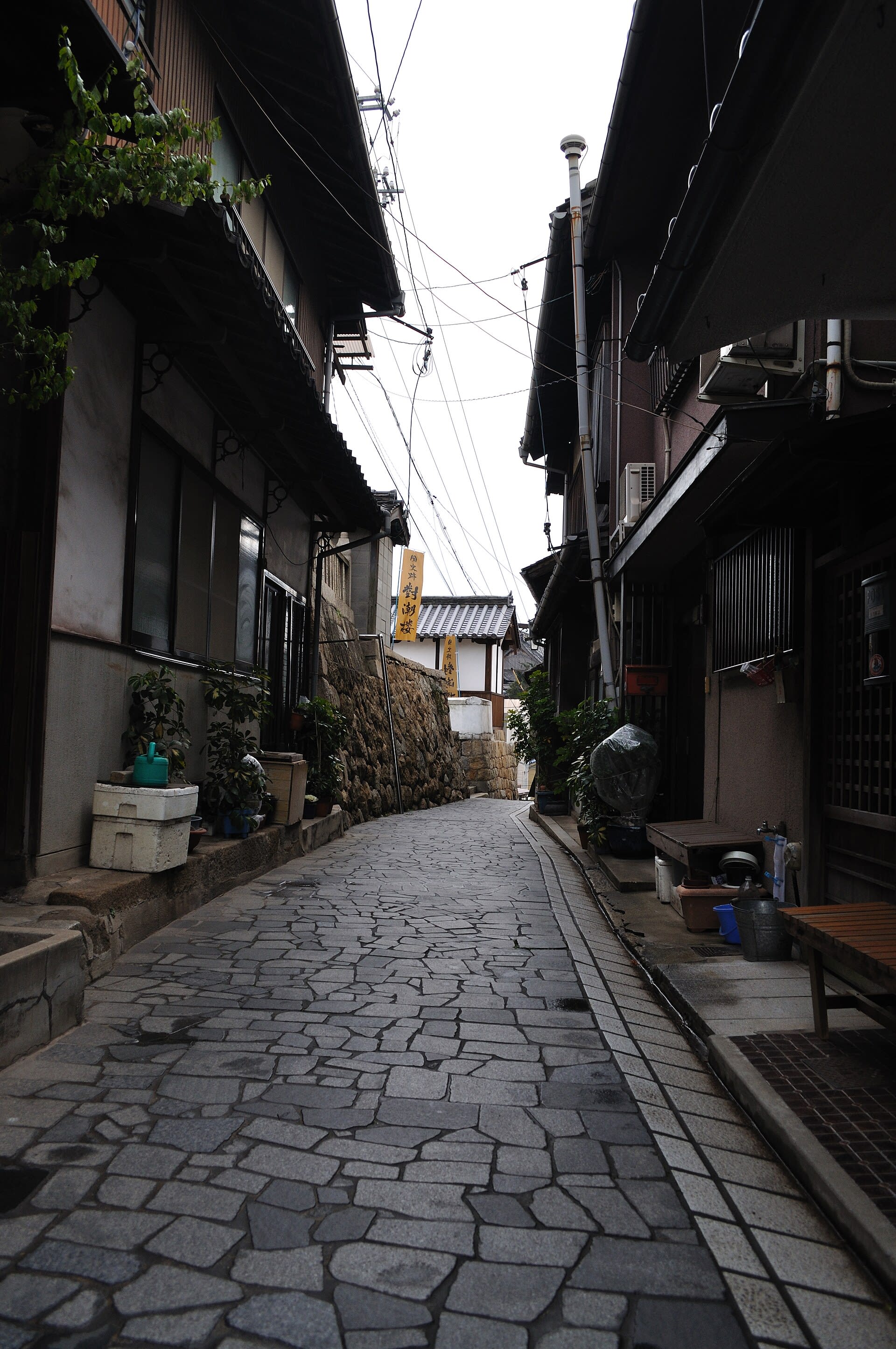 Planning a Tomonoura Trip: Homeishu & Practical Tips