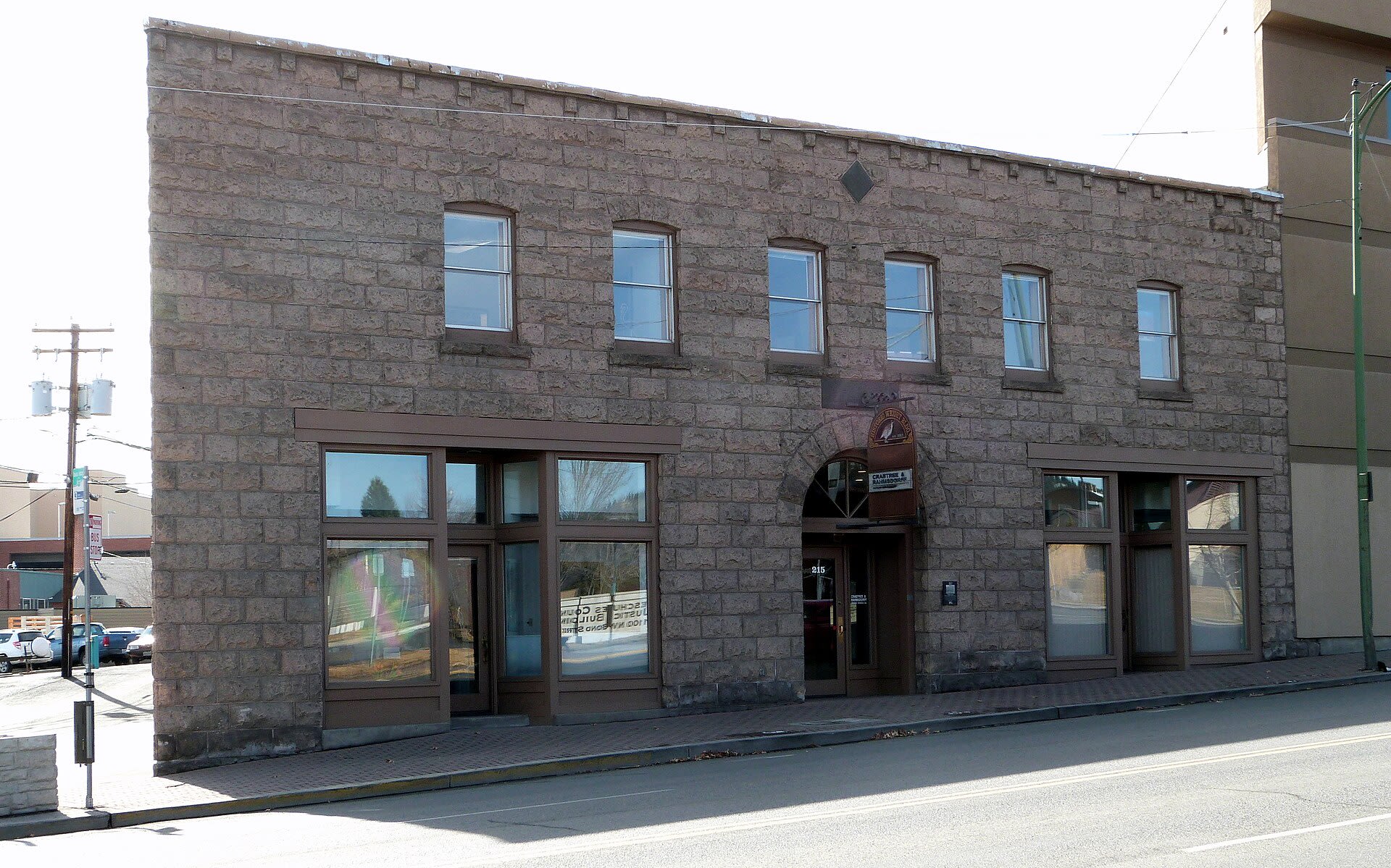 Where to Stay in Bend