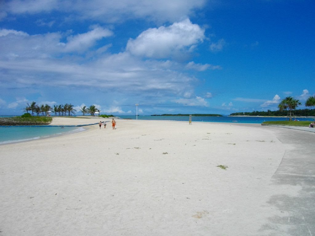 Okinawa