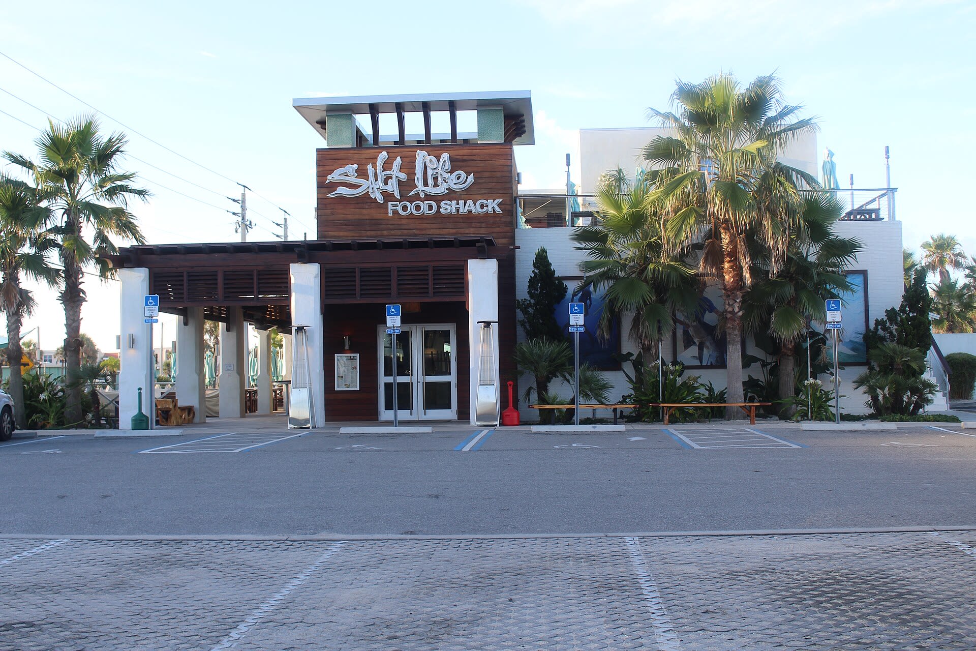 St. Augustine