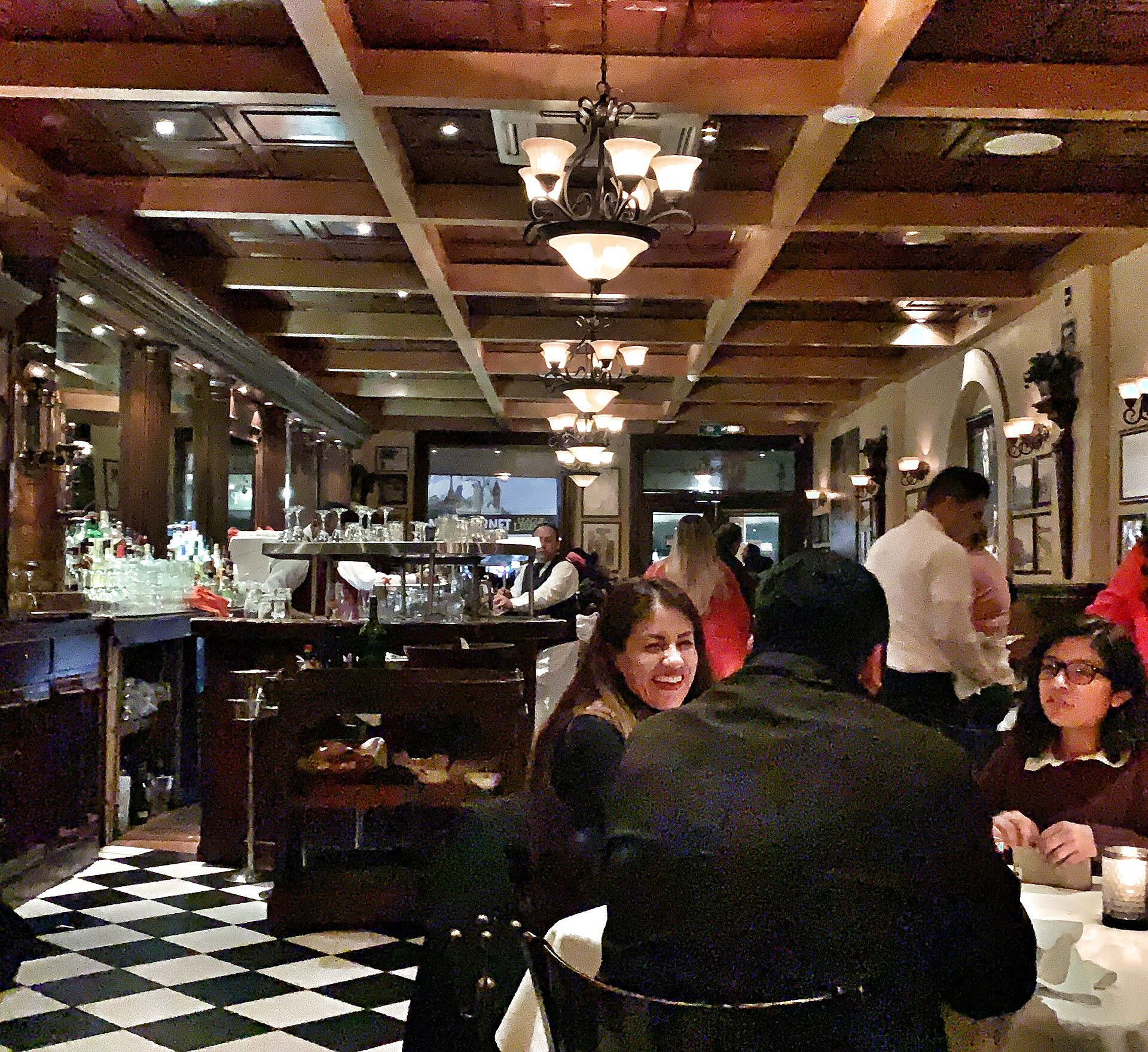 Best Restaurants in Petoskey