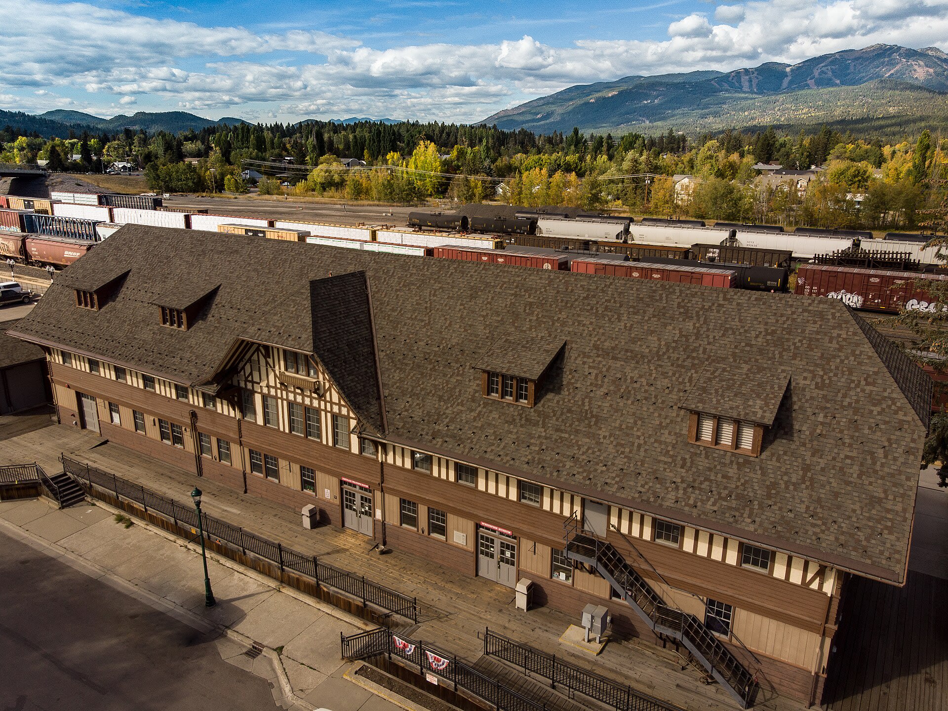 Whitefish Travel Guide: Montana's Lakeside Ski Town