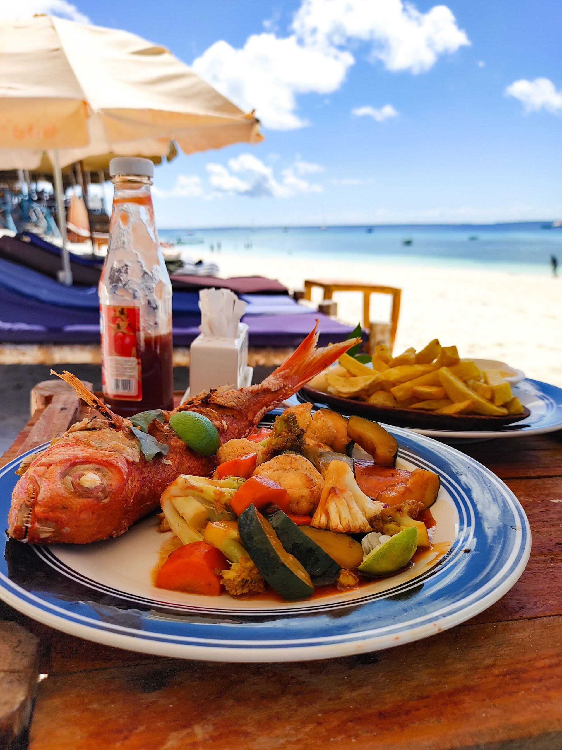 Best Restaurants in Nassau: Where to Eat Bahamian Food