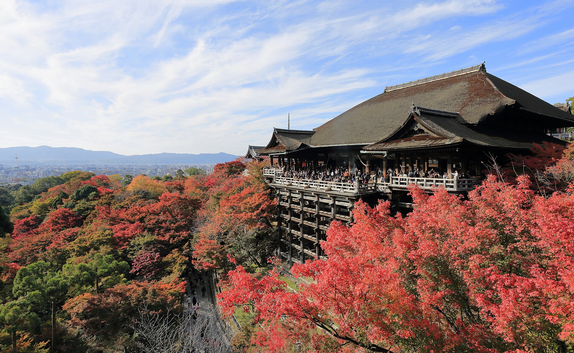 Best Things to Do in Kyoto, Japan