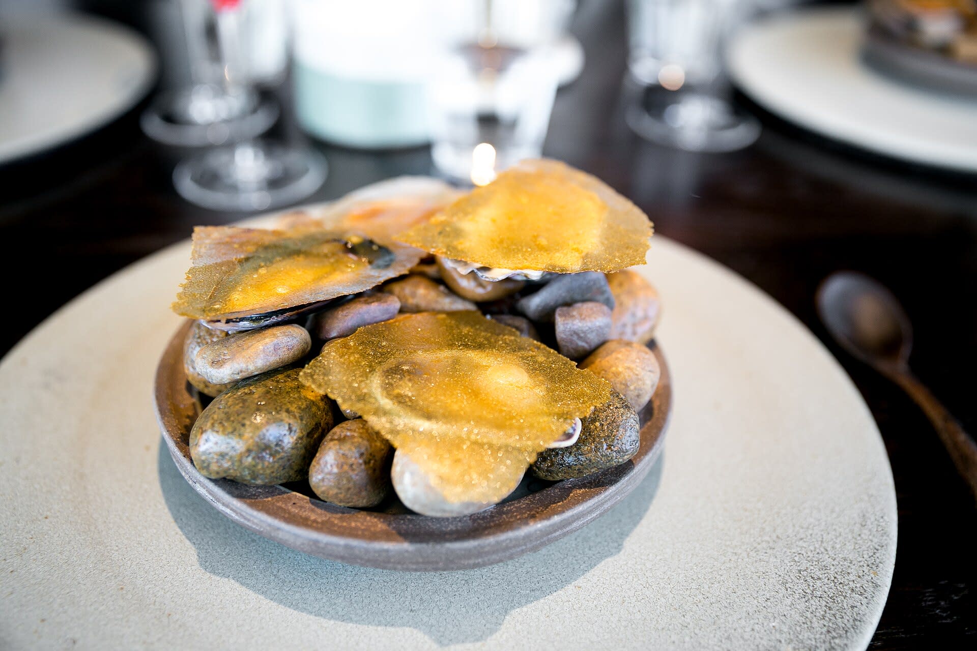 Best Restaurants in Cape May, New Jersey