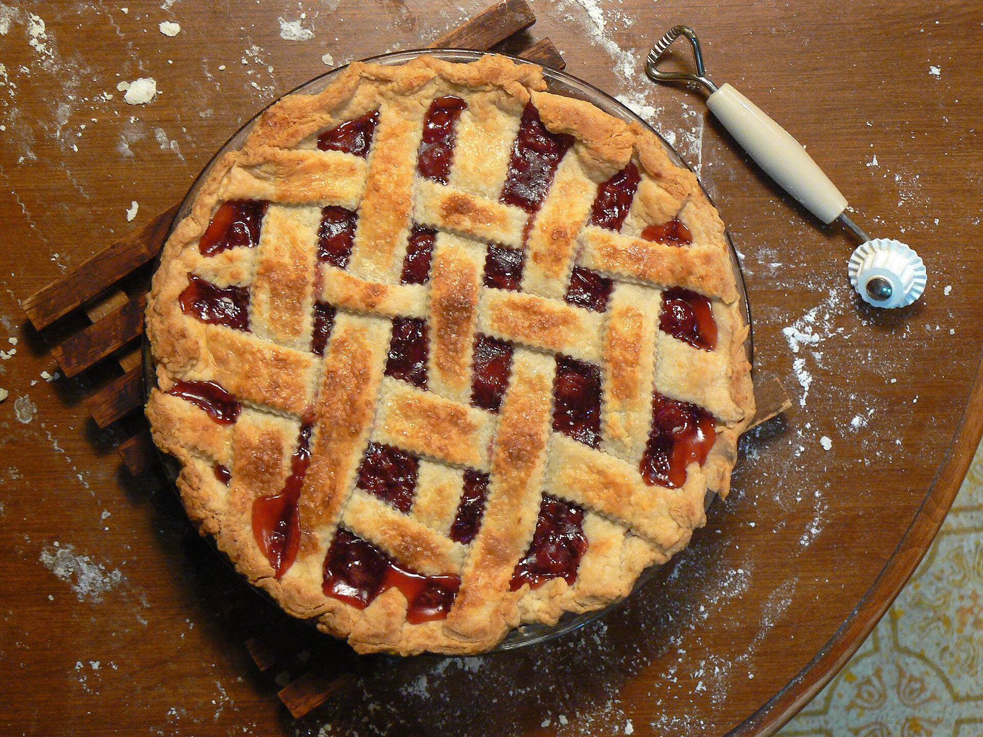 Best Bakeries in Door County