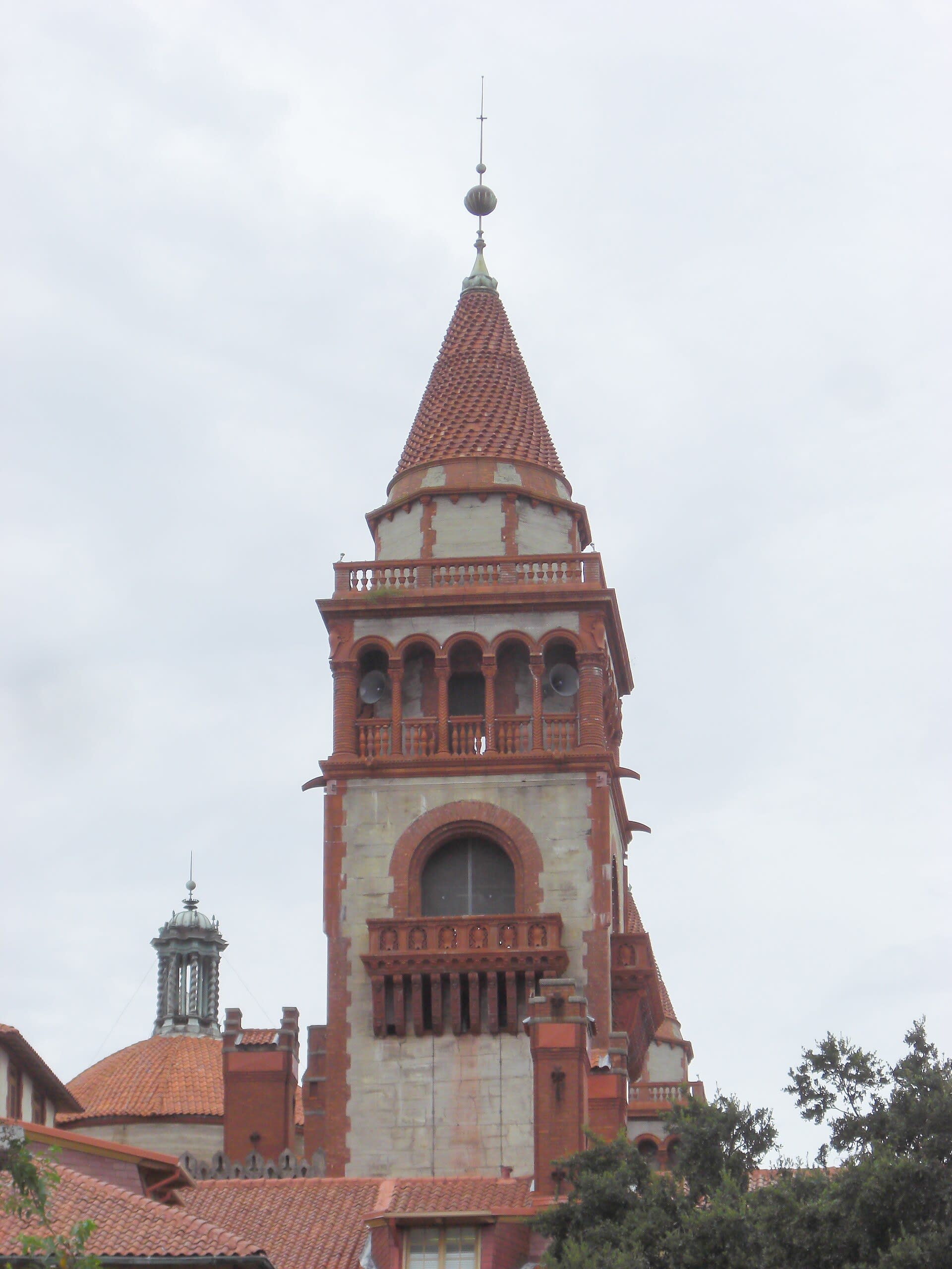 Flagler College, St. Augustine