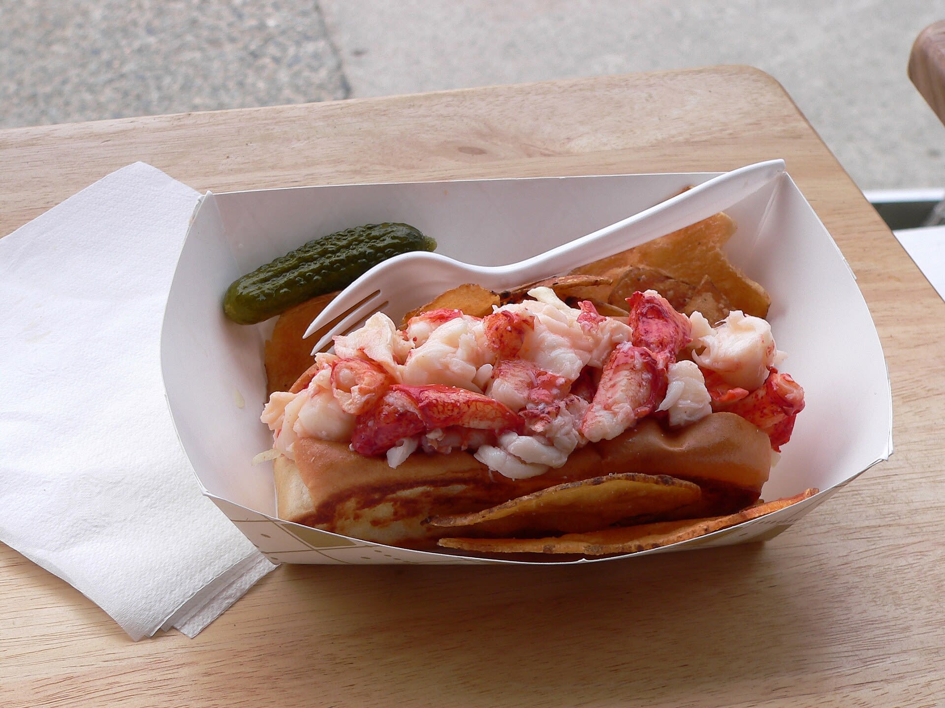 Best Restaurants in Bar Harbor, Maine