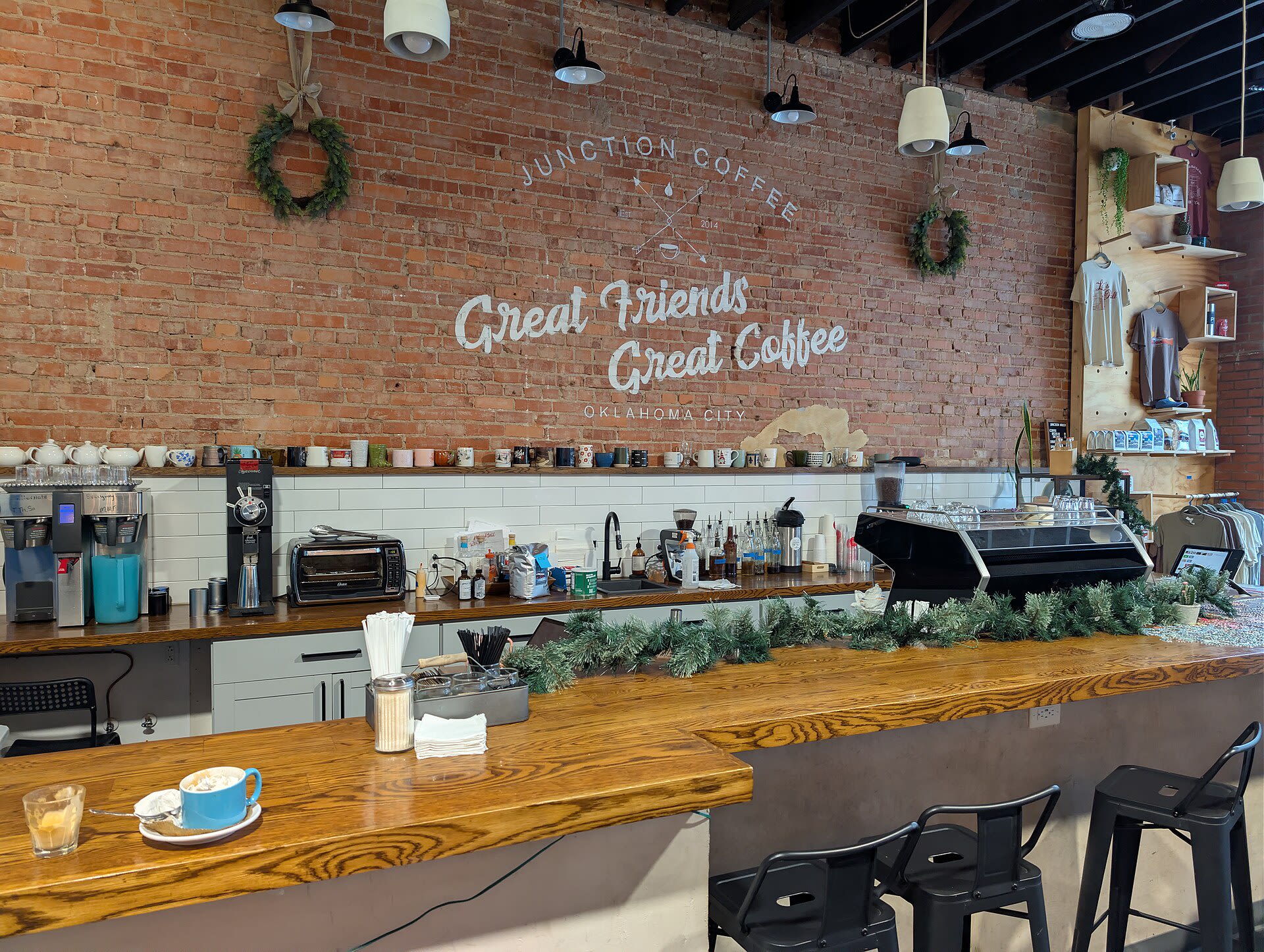 Best Cafes in Cape May, New Jersey