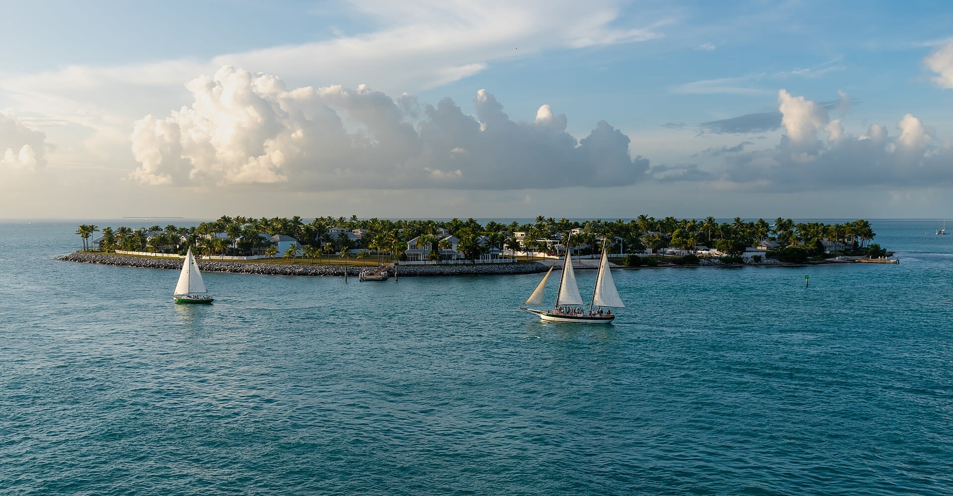 Best Time to Visit Key West, Florida