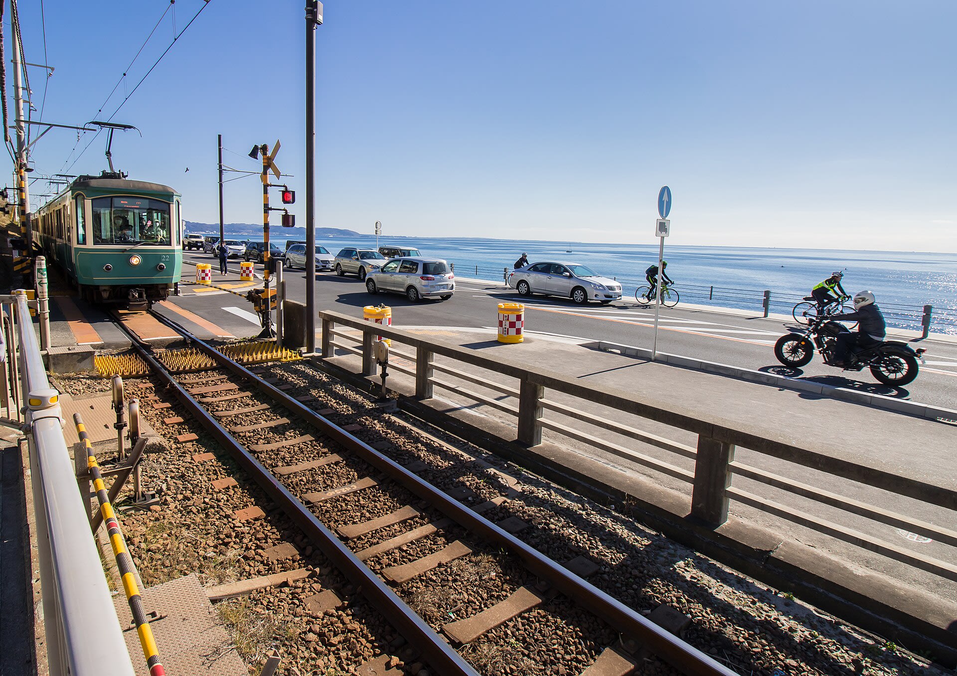 Planning a Kamakura & Enoshima Day Trip from Tokyo