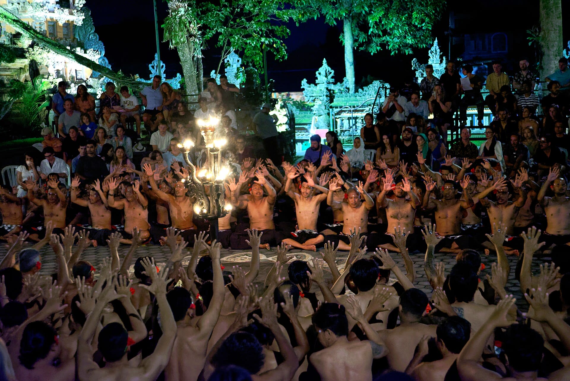 Best Bars & Nightlife in Ubud