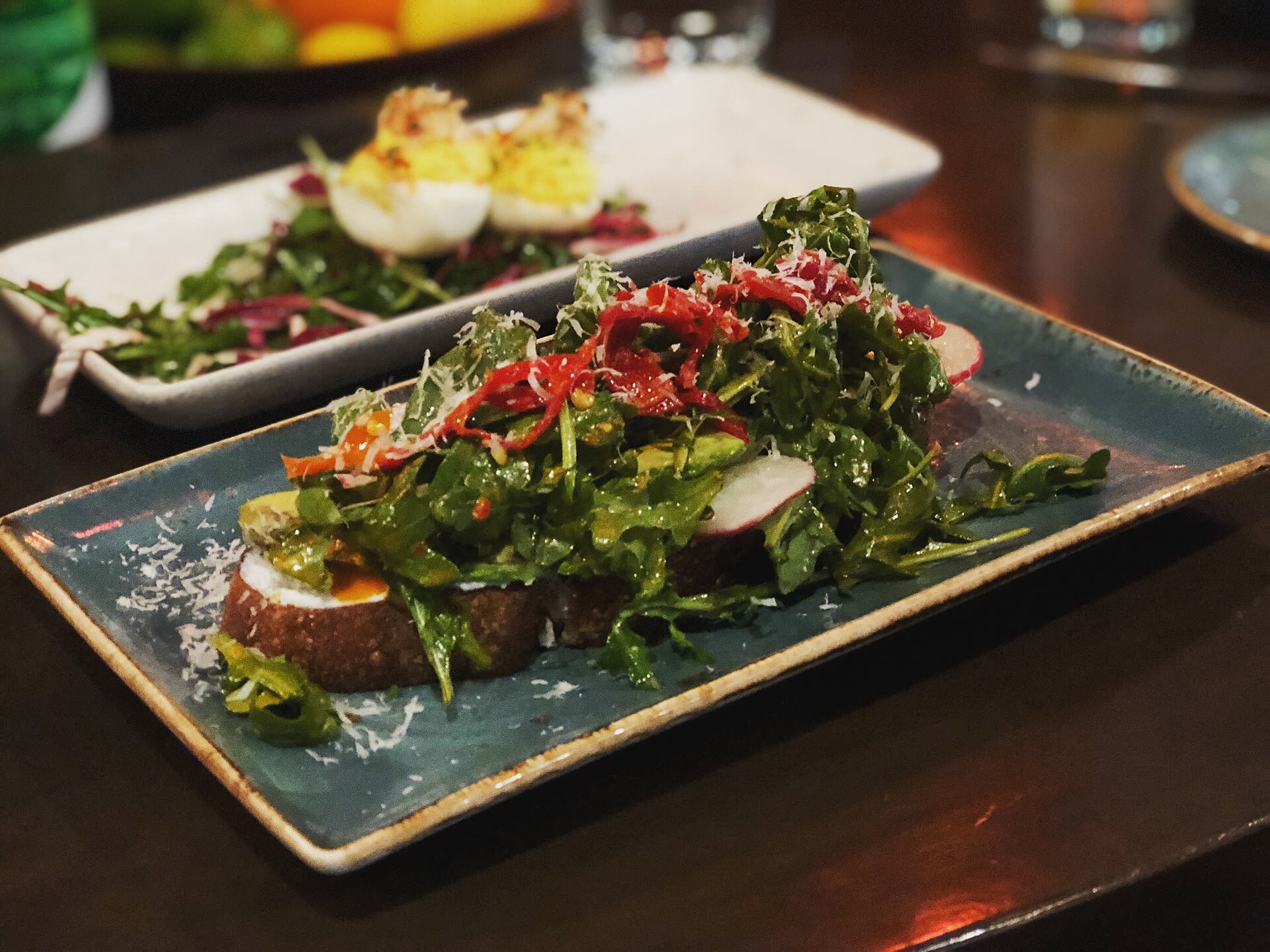 Best Restaurants in Sonoma, California