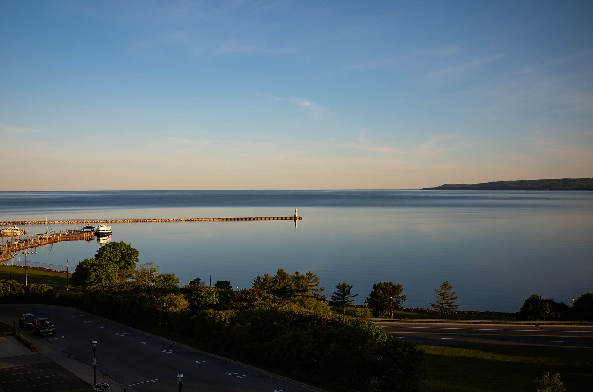 Best Time to Visit Petoskey