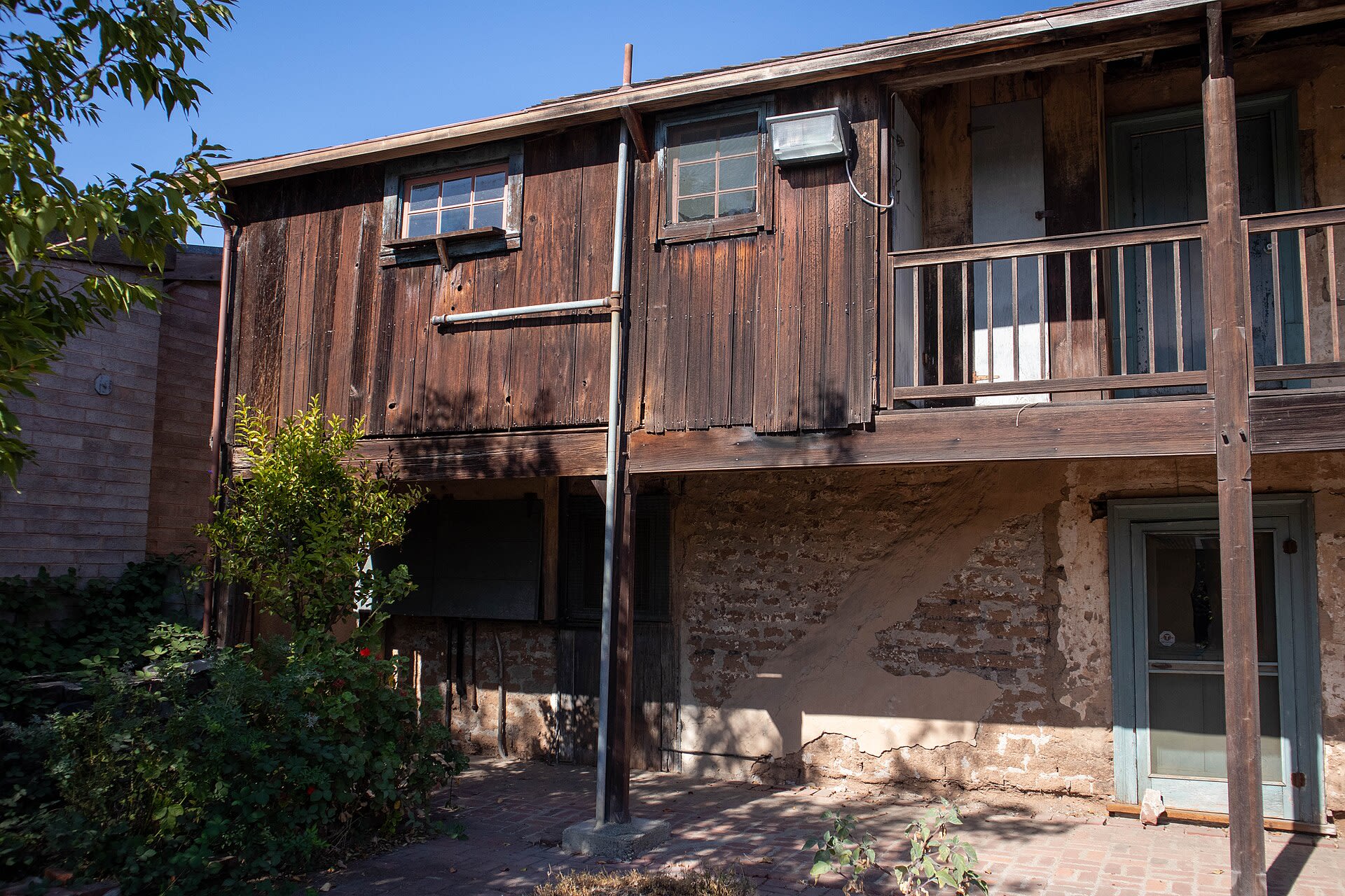 Where to Stay in Sonoma, California