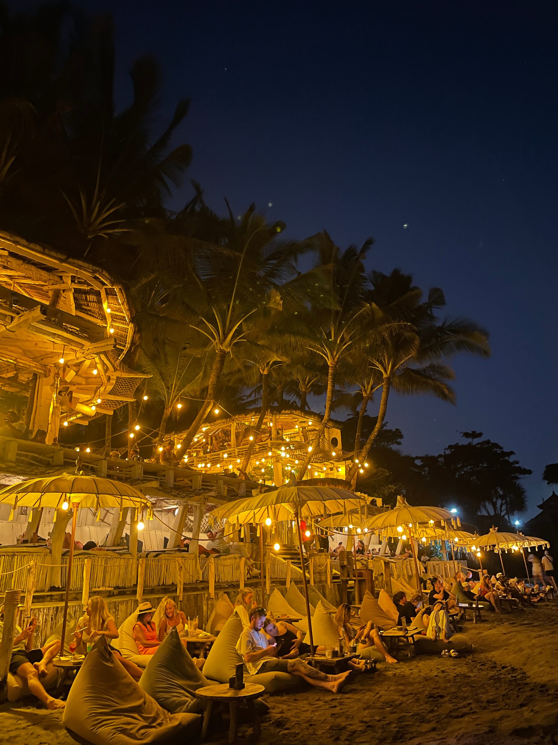 Things to Do in Canggu, Bali