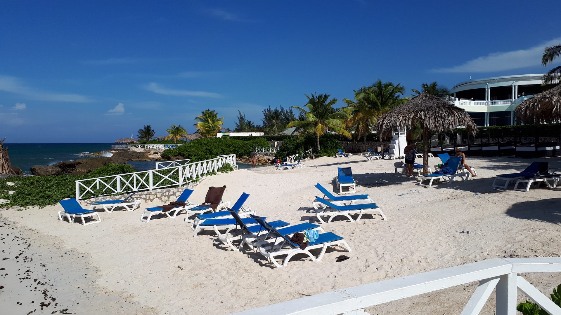Montego Bay Travel Guide: What It Is, and What It Isn't