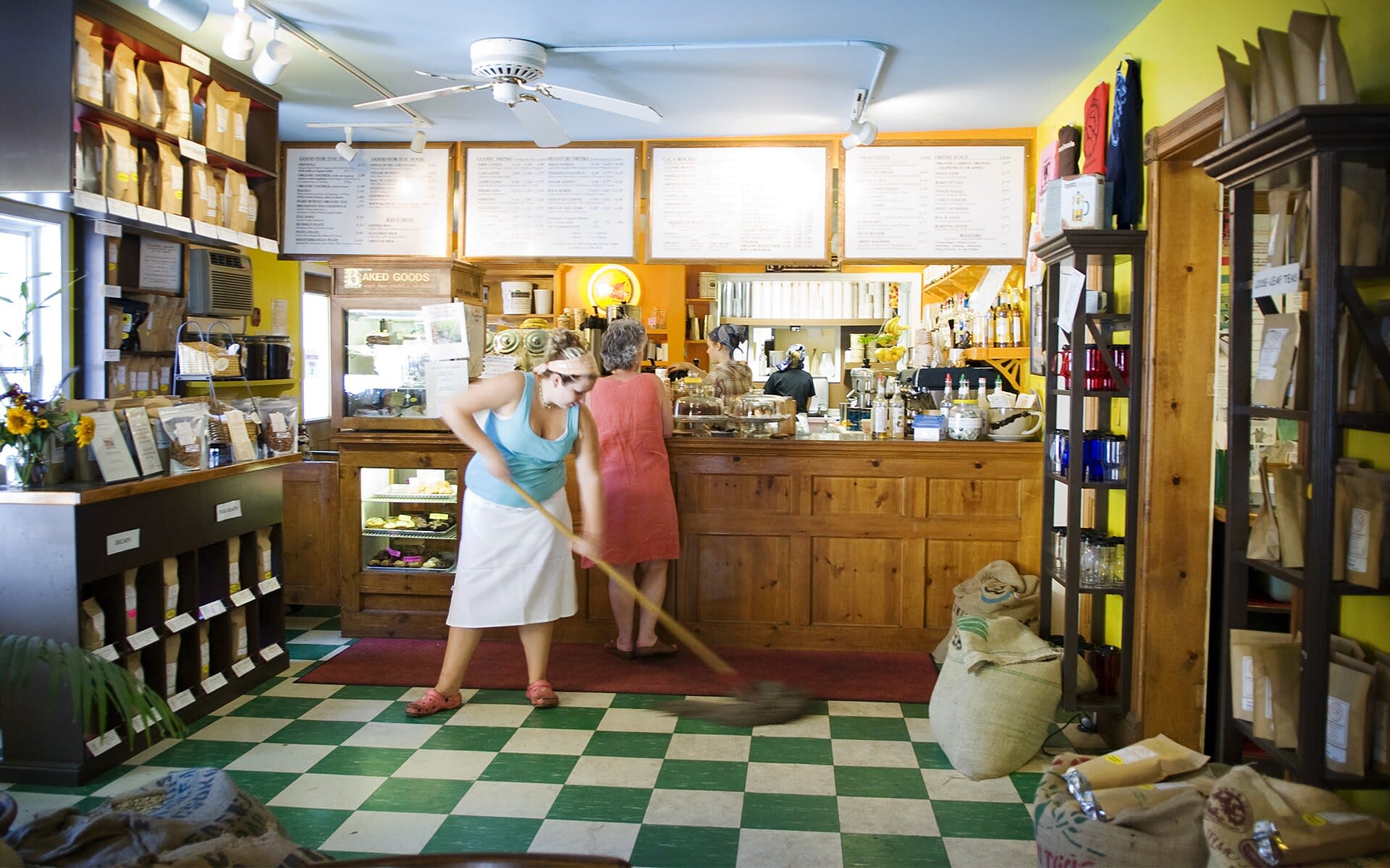 Saugatuck
