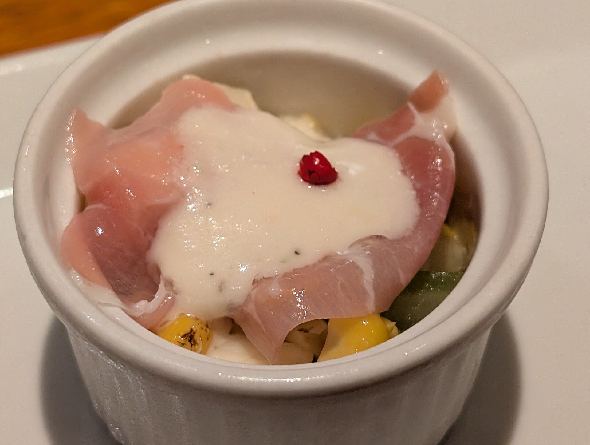 A quality izakaya in Tokyo's Ebisu district