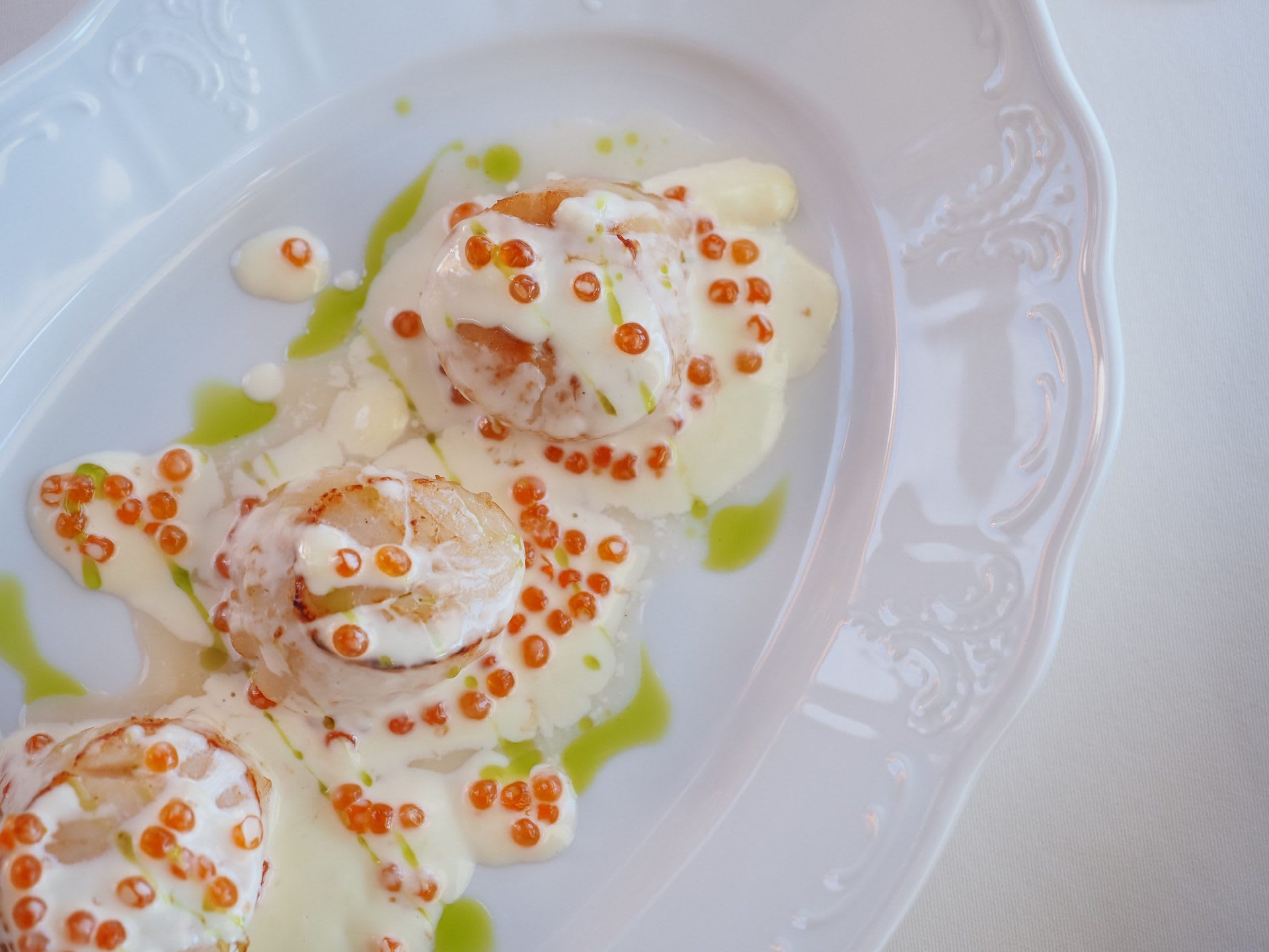 Best Restaurants in Oranjestad, Aruba