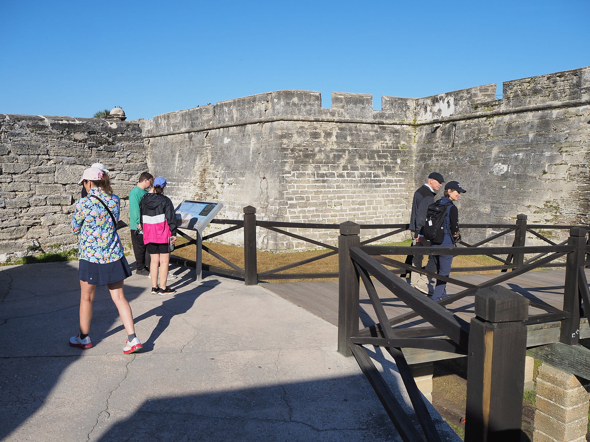 Things to Do in St. Augustine, Florida