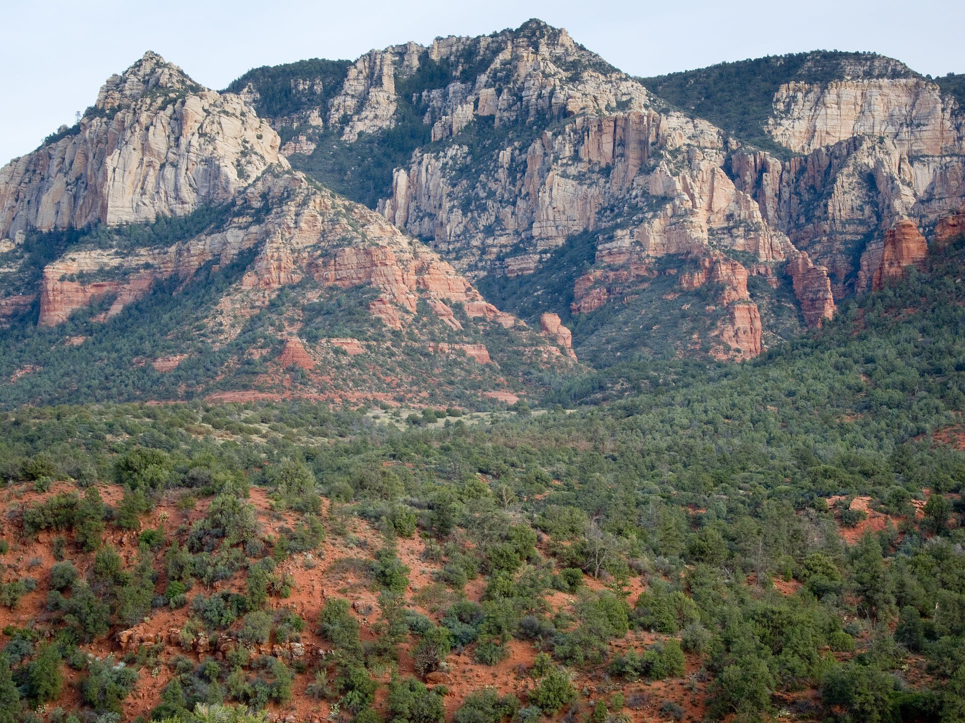 Sedona Travel Guide: Arizona's Red-Rock Retreat