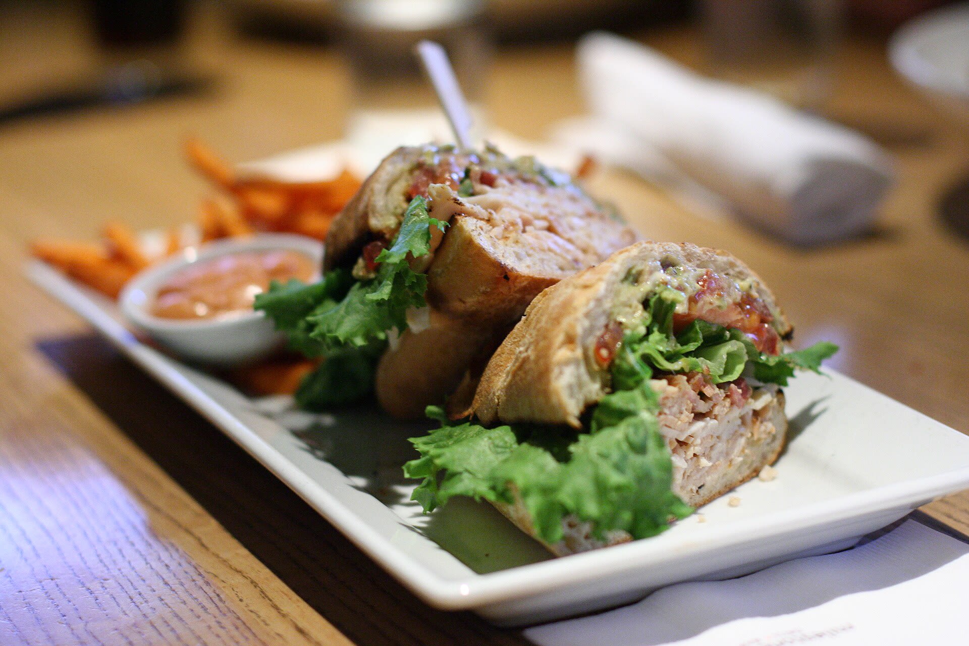 Best Restaurants in Holland