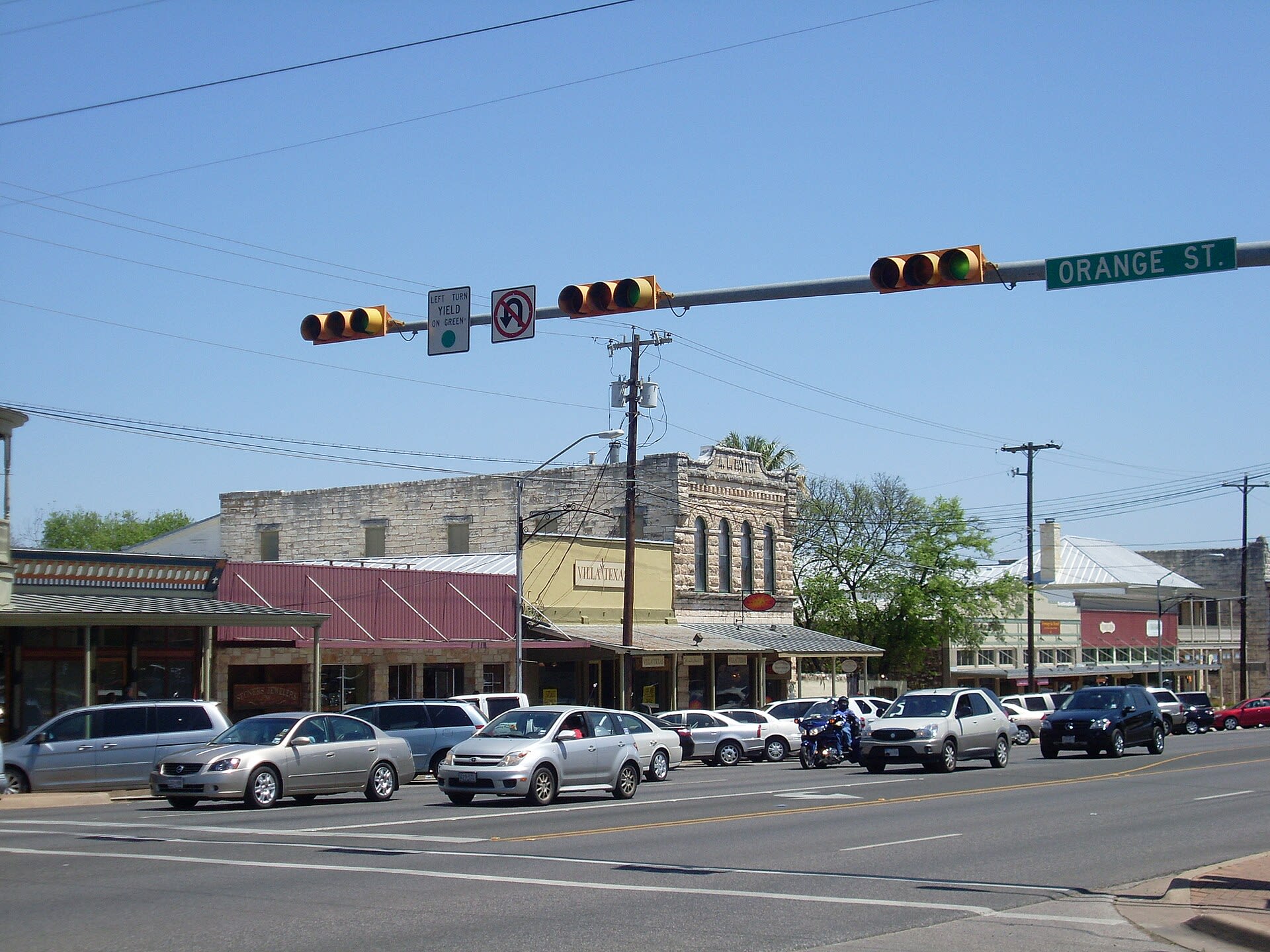 Fredericksburg, TX Travel Guide: Texas Hill Country's German Heartland