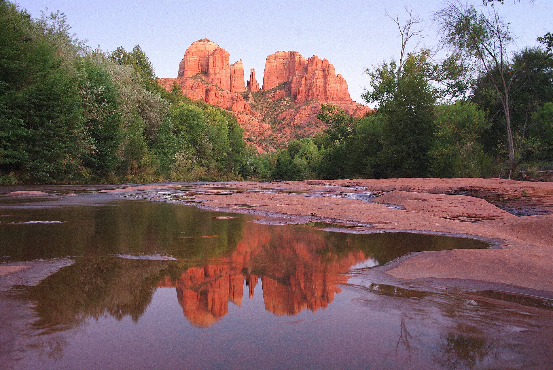 Things to Do in Sedona, Arizona
