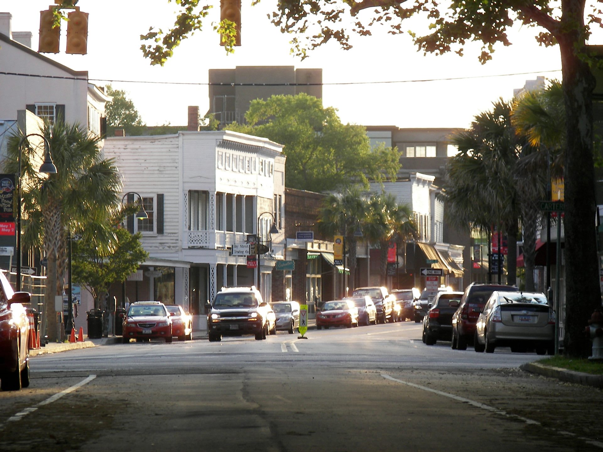 Beaufort, South Carolina Travel Guide