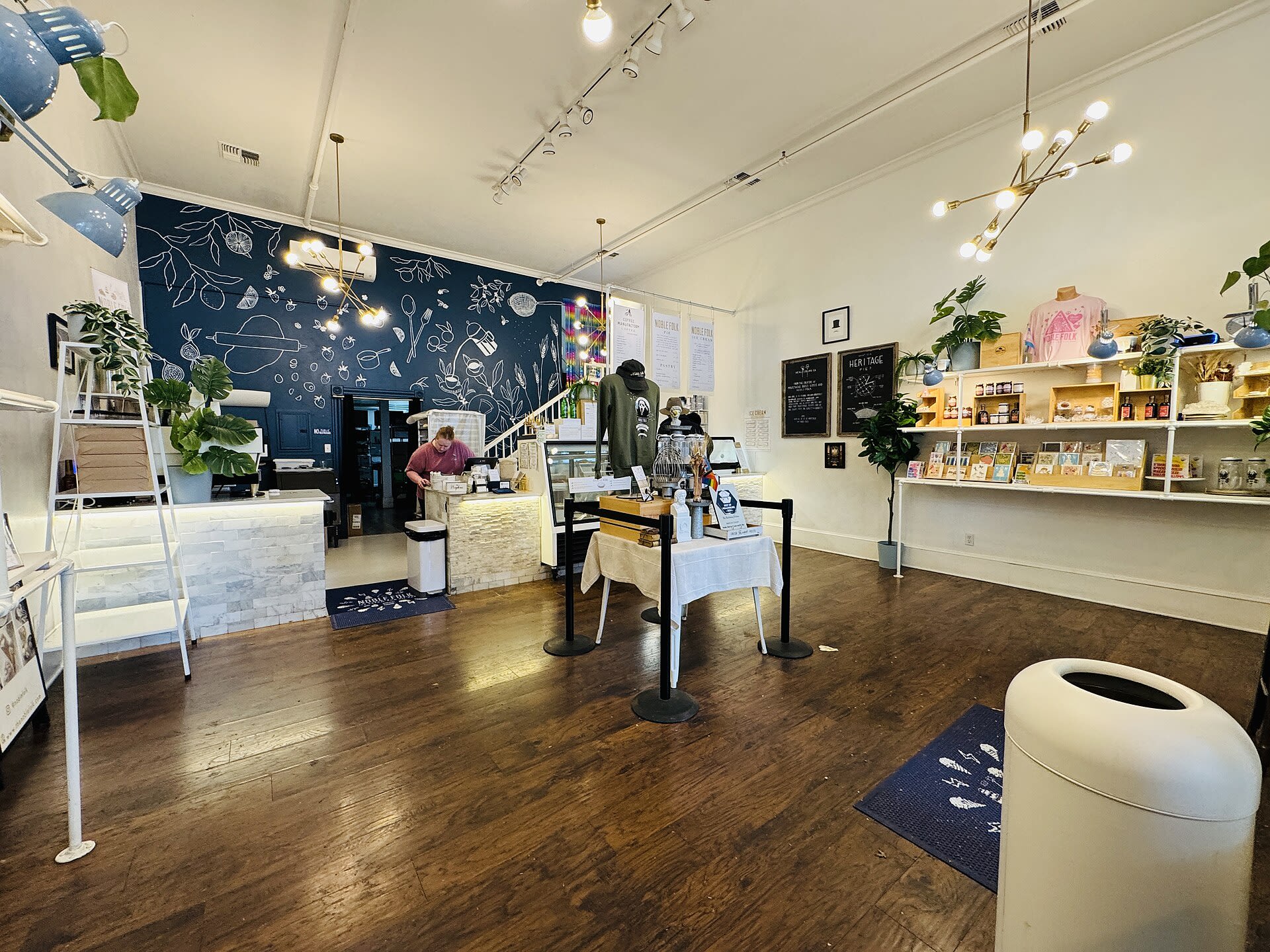 Best Cafes in Healdsburg, CA