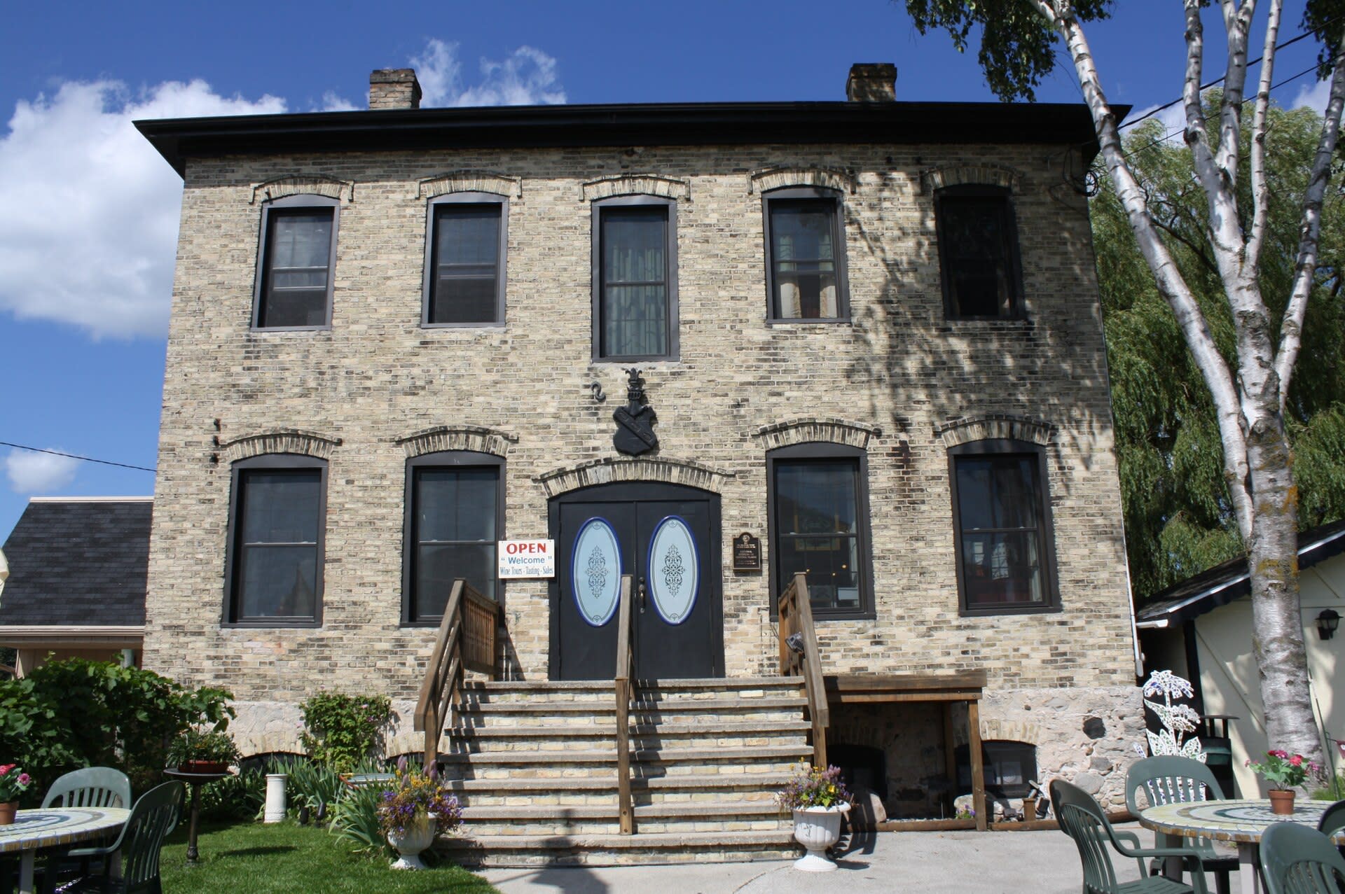 Door County Wineries
