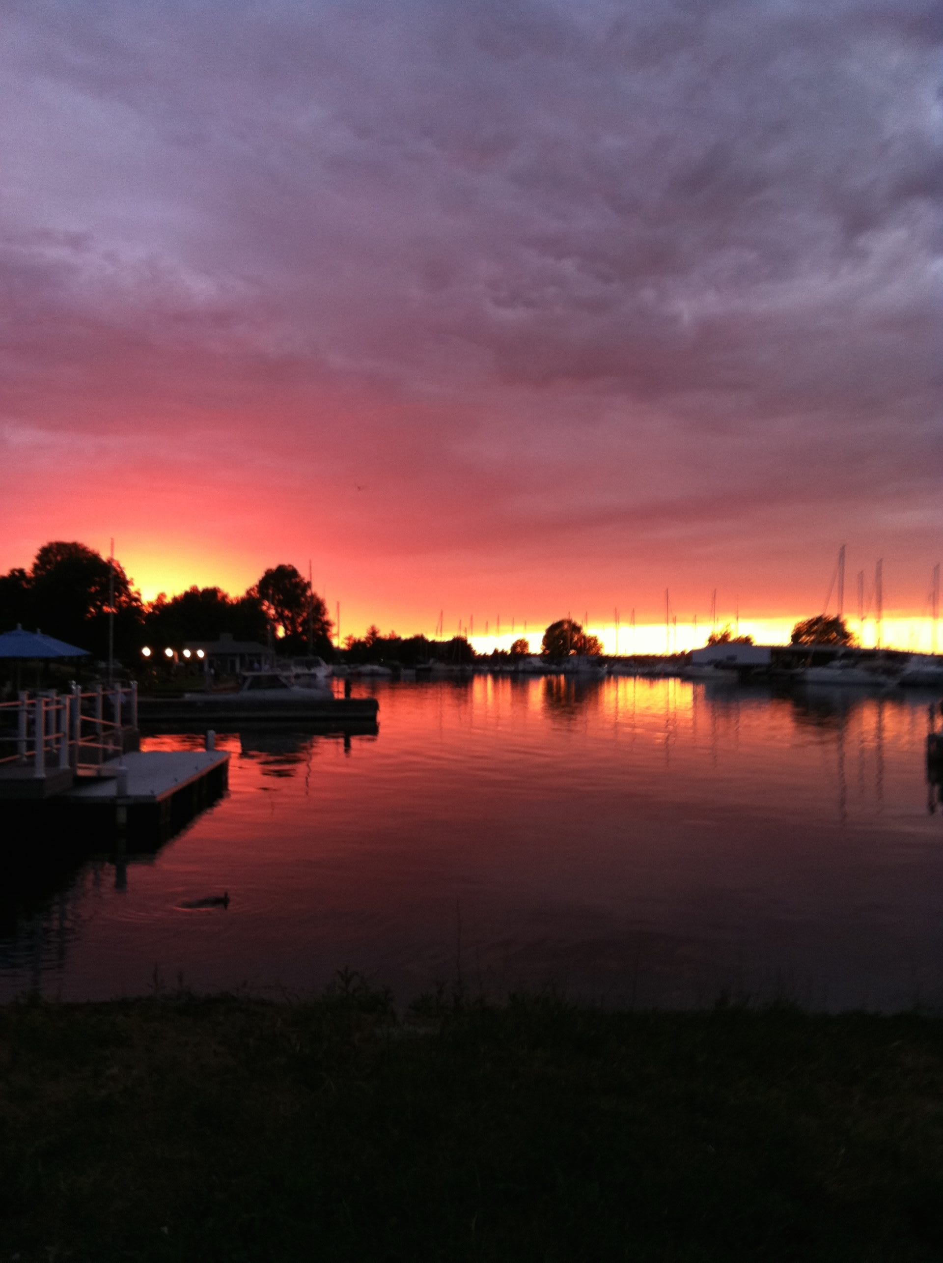 Sackets Harbor Travel Guide: What This Small Lake Ontario Village Actually Offers
