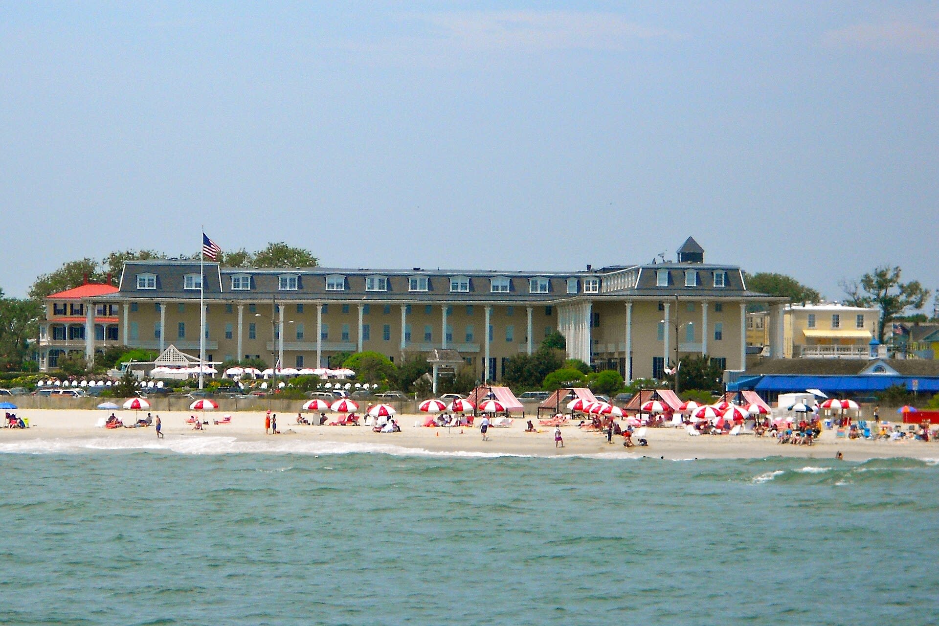 New Jersey
