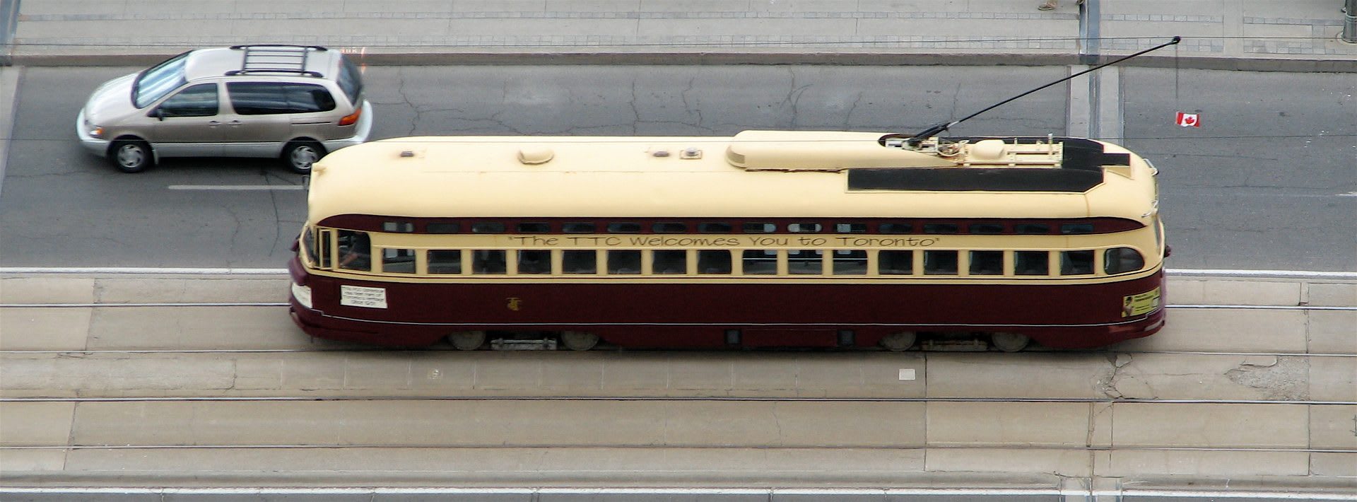 Toronto Transportation Guide: TTC Subway, PRESTO, & Airport Trains