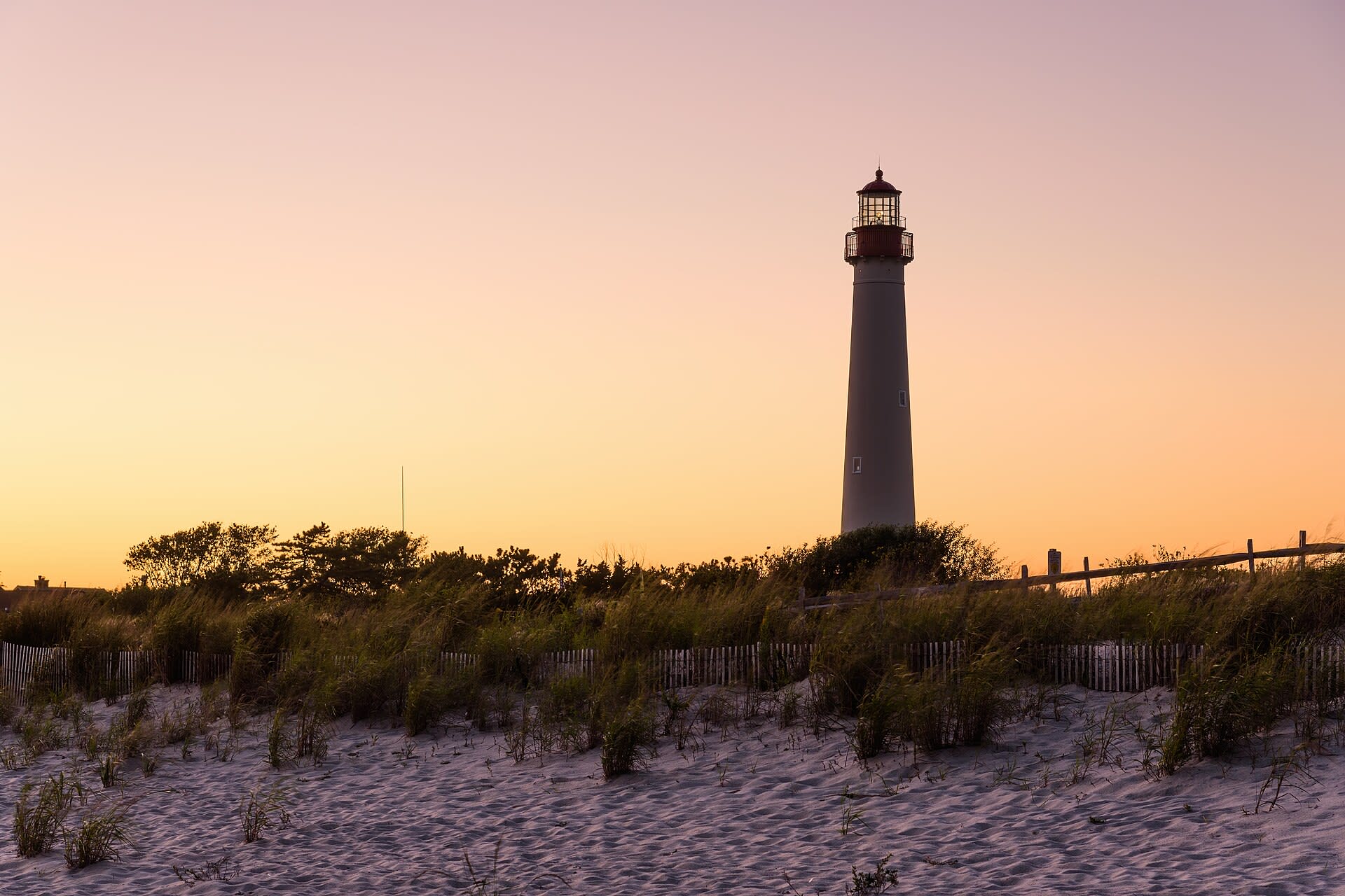 Things to Do in Cape May, New Jersey