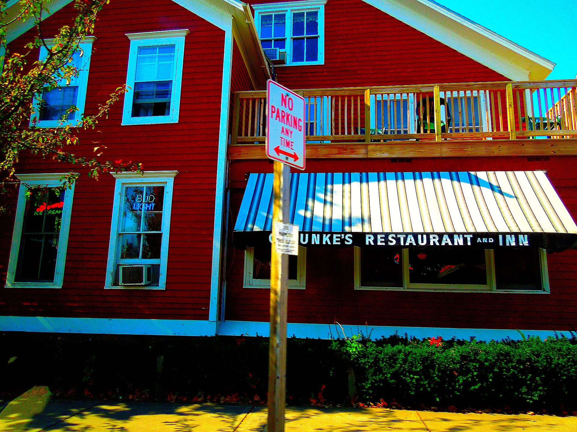 Best Restaurants in Bayfield